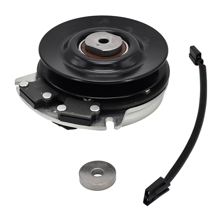 Amazon.com : Tendparts Electric PTO Clutch Compatible with